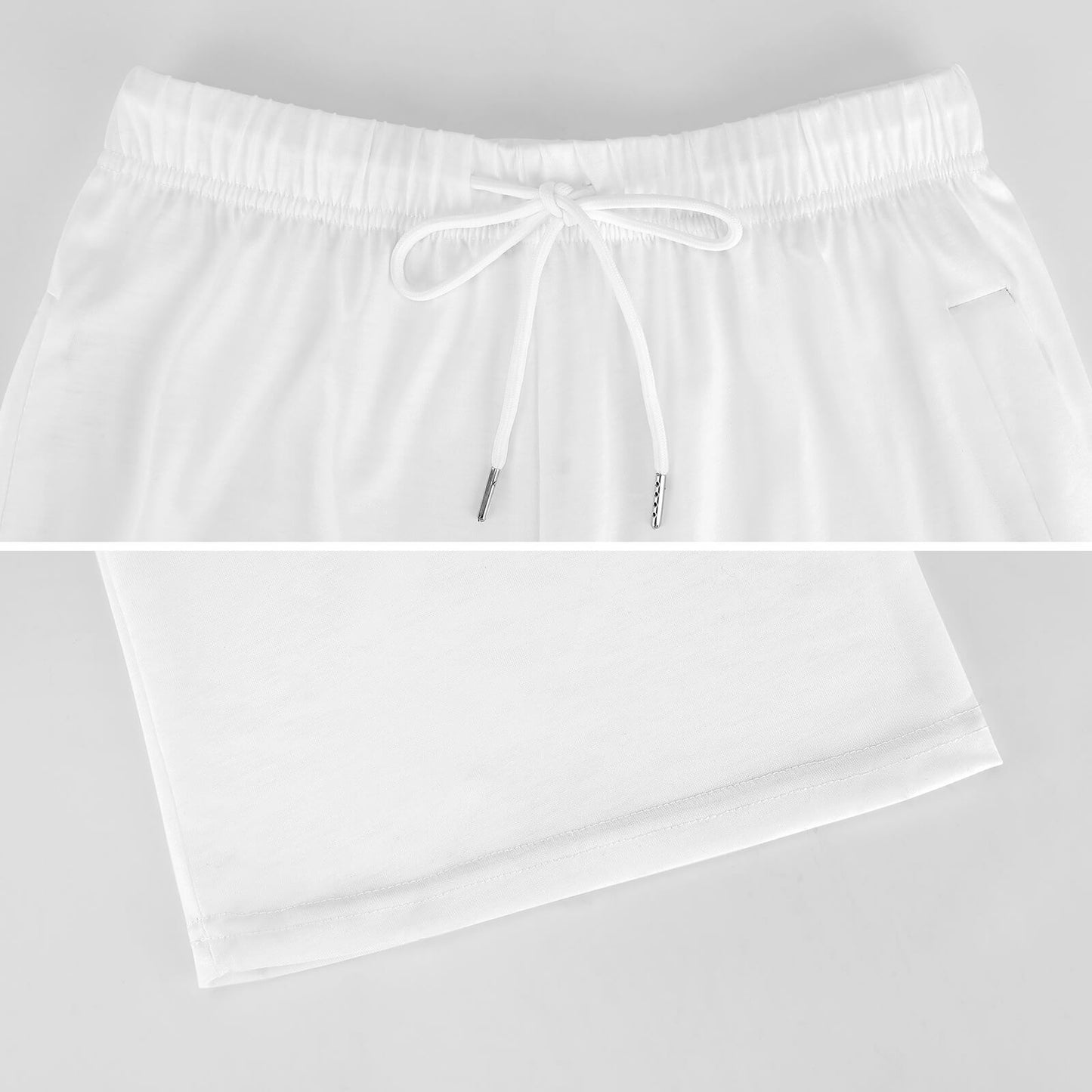 Pantalones de Pijama Personalizados | Unisex, Suaves y Elásticos