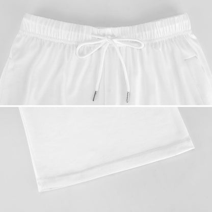 Pantalones de Pijama Personalizados | Unisex, Suaves y Elásticos