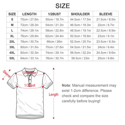 Polo Técnica Personalizada Hombre | Malla Transpirable | Talla Europea