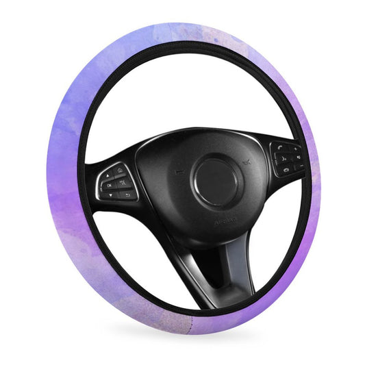 Funda para Volante Personalizada | Agarre y Estilo con tu Diseño