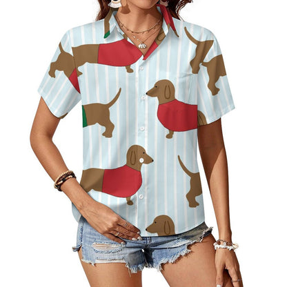 Camisa Personalizada para Hombre | Diseño Moderno con Cordones