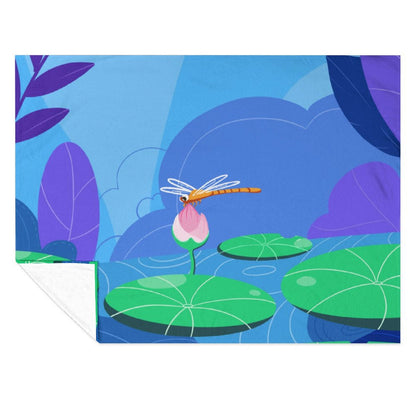 Cobija Decorativa para Sofá | El Arte que Abraza tu Espacio