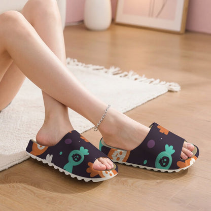 Zapatillas Foam Runner Transpirables de EVA Personalizadas