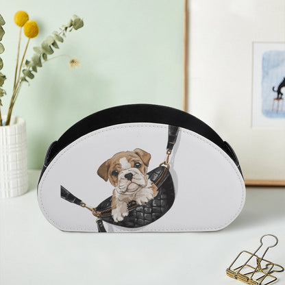 Organizador de Controles Remotos | Orden y Estilo para tu Sala de Estar