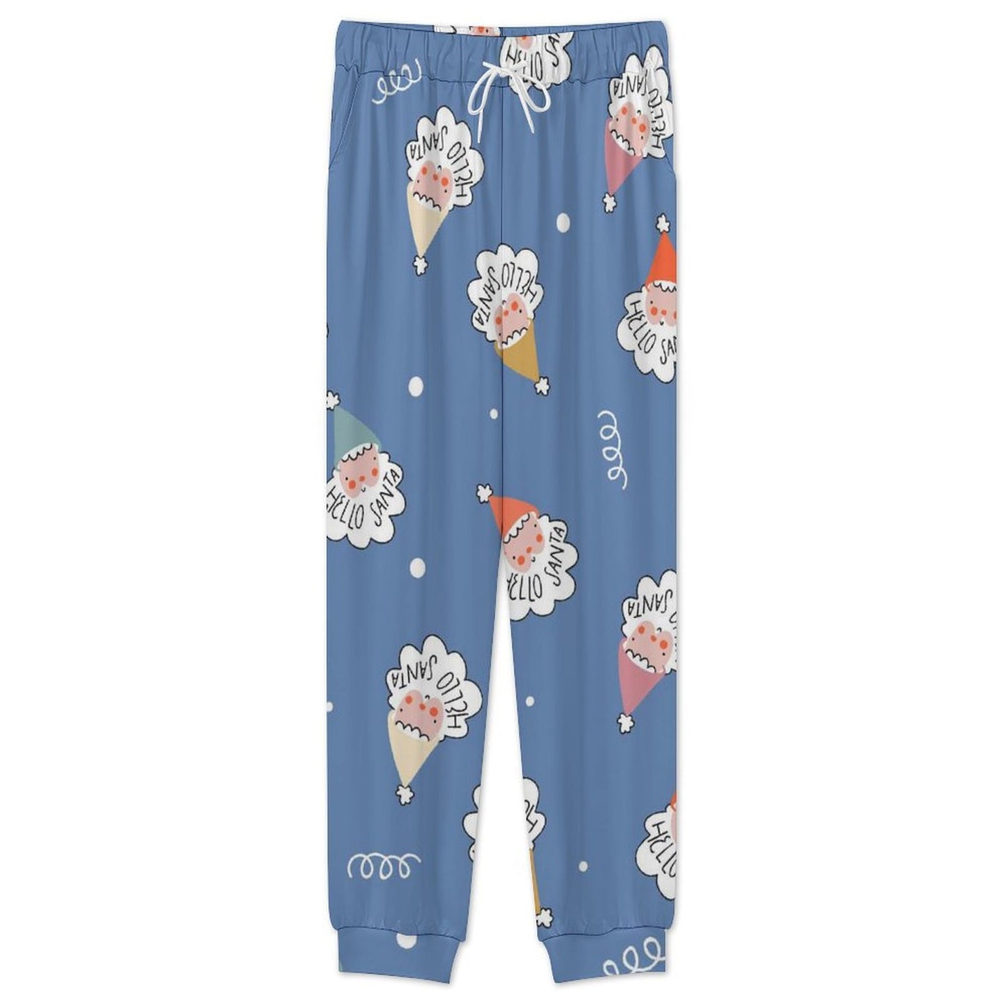 Pijama Personalizada para Hombre | Confort de Seda de Leche