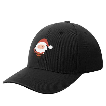 Gorra de Béisbol para Niños | Personalizada con Velcro Fácil