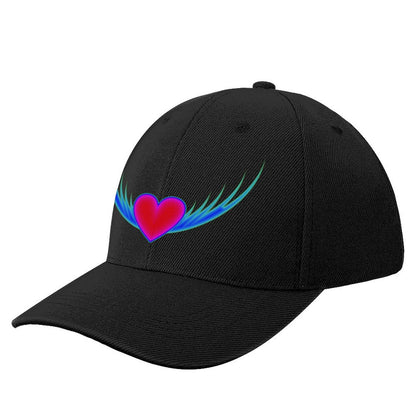 Gorra de Béisbol Personalizada | Dad Hat de Poliéster Ajustable