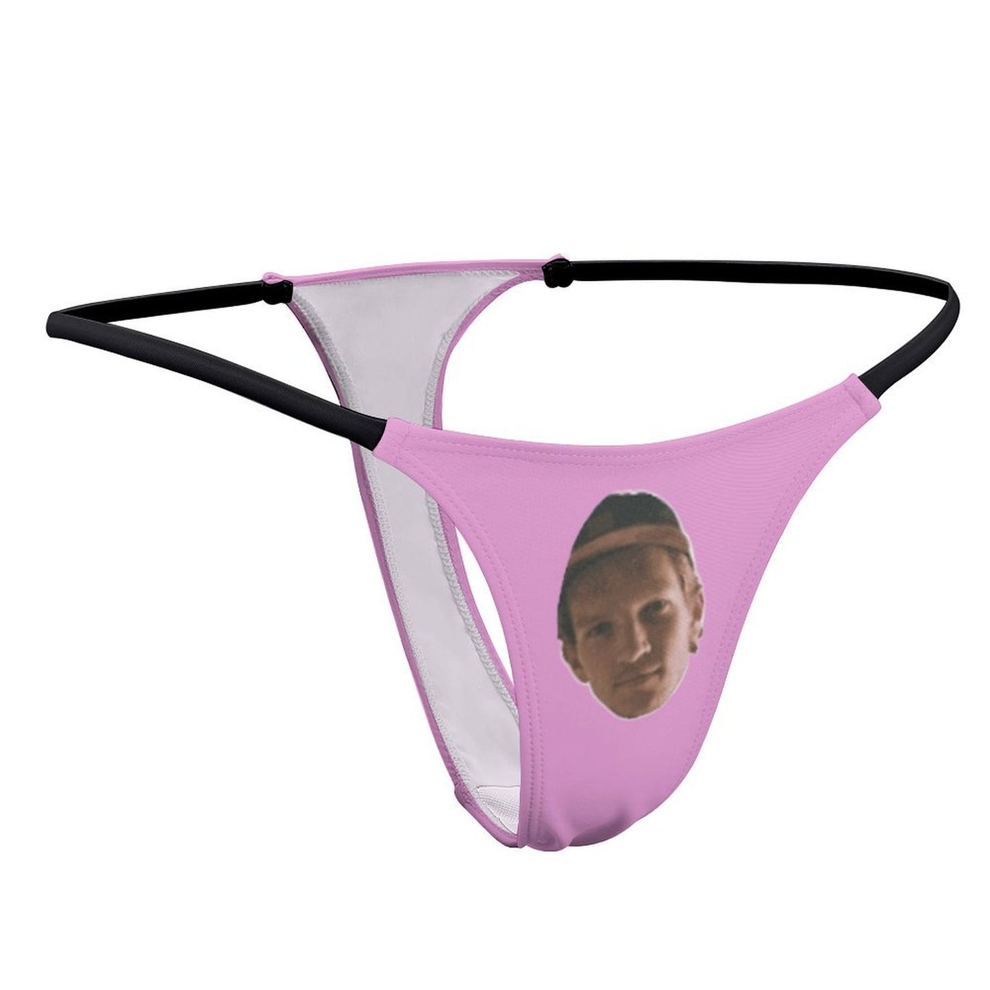 Tanga Personalizada México | Diseña tu Secreto de Confianza