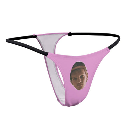 Tanga Personalizada México | Diseña tu Secreto de Confianza