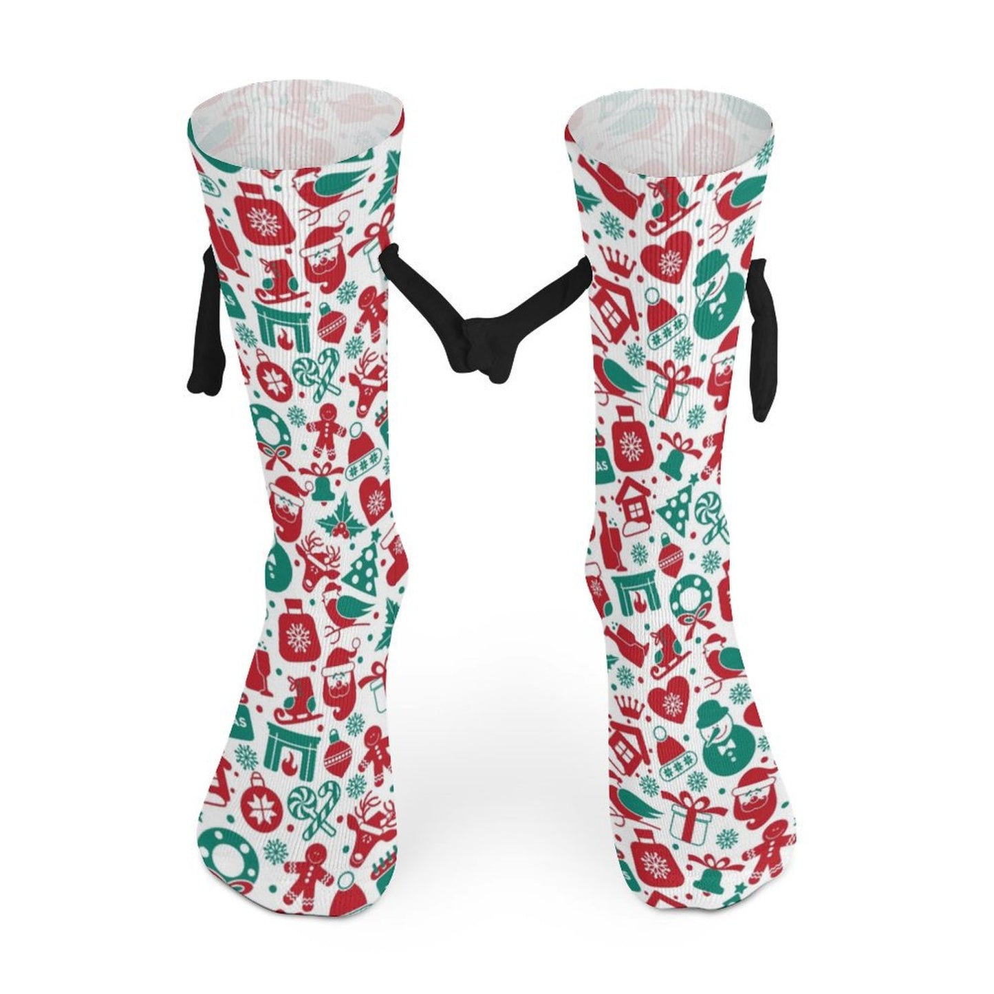 Calcetines Magnéticos para Parejas | El Regalo Más Original y Tierno