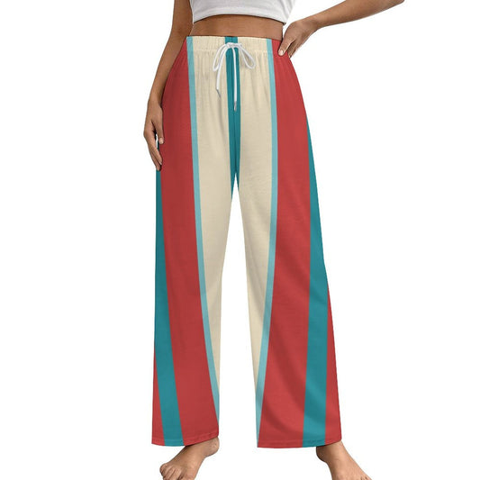 Pantalones de Descanso Personalizados | Crea tu Pijama Mujer