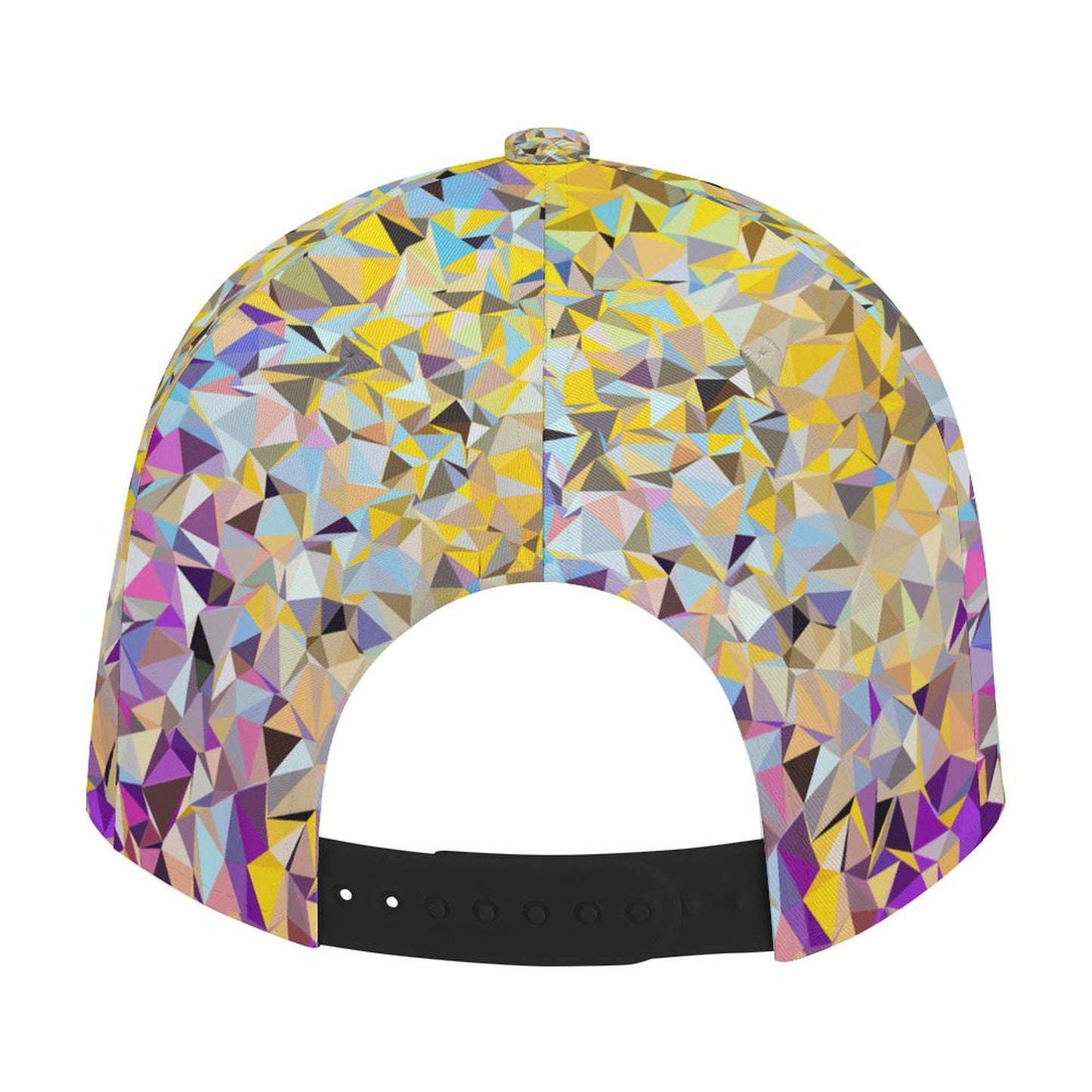 Gorra Plana Personalizada | Diseña tu Snapback con Estilo Urbano