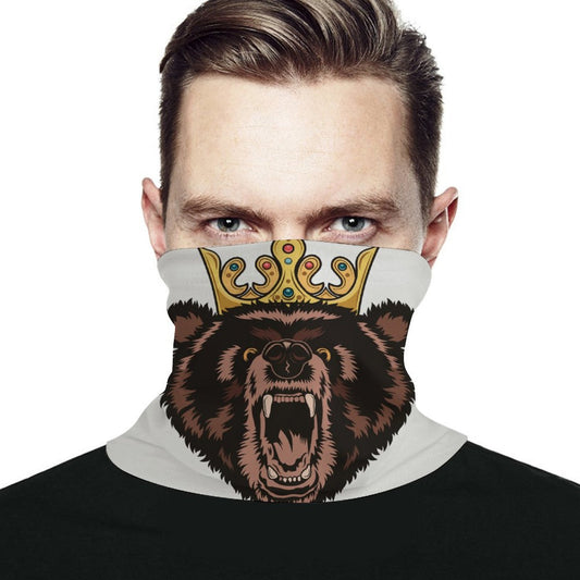 Bandana Tubular Personalizada | Tu Navaja Suiza Contra los Elementos