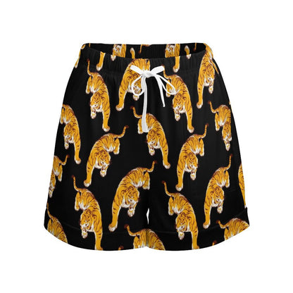 Shorts Deportivos Mujer Personalizados | Comodidad y Control Total