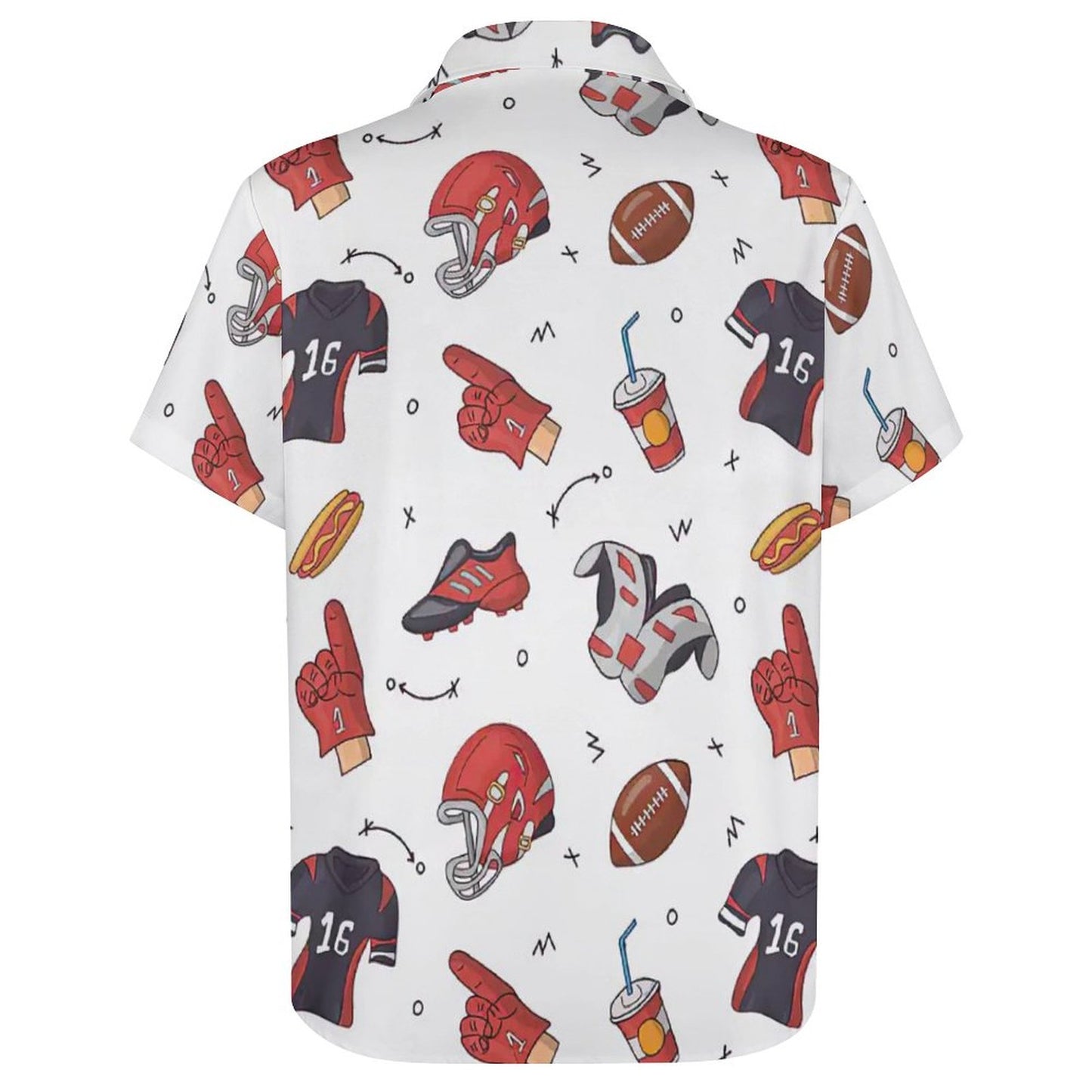 Hombres con Estilo | Camisa Casual a tu Medida