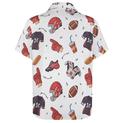 Hombres con Estilo | Camisa Casual a tu Medida