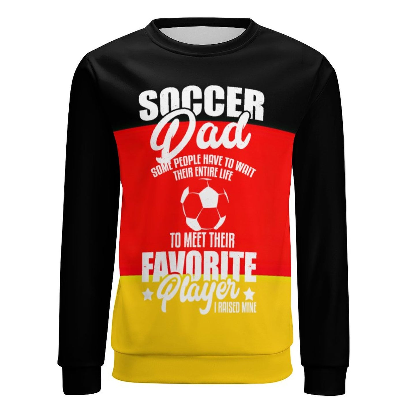 Sudadera Full Print Personalizada | Tela Scuba Anti-Bolitas S-5XL