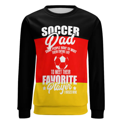 Sudadera Full Print Personalizada | Tela Scuba Anti-Bolitas S-5XL