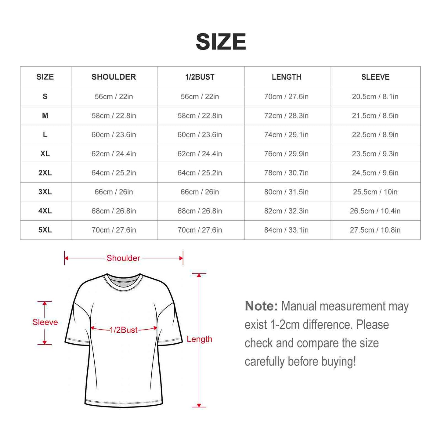 Playera Personalizable de Algodón | Tu Diseño en Corte Holgado Urbano