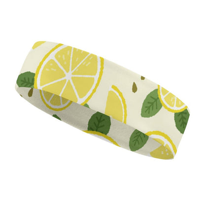 Banda Deportiva para el Sudor Personalizada | Headband Running