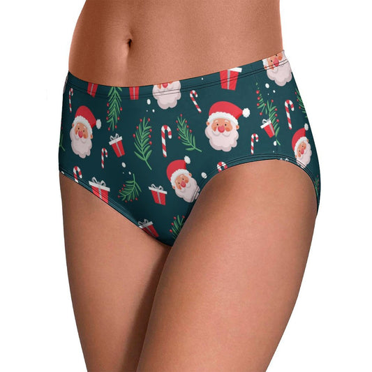 Panty Personalizada con Foto para Mujer | Regalo Novia México