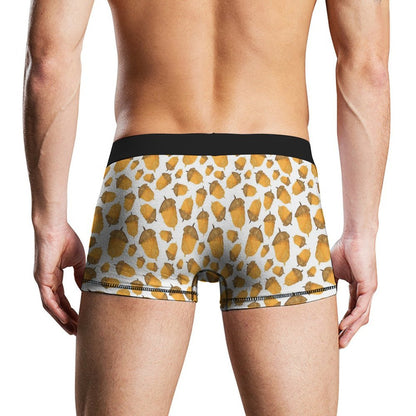 Brief Personalizado con Foto para Hombre | Regalo Original Novio