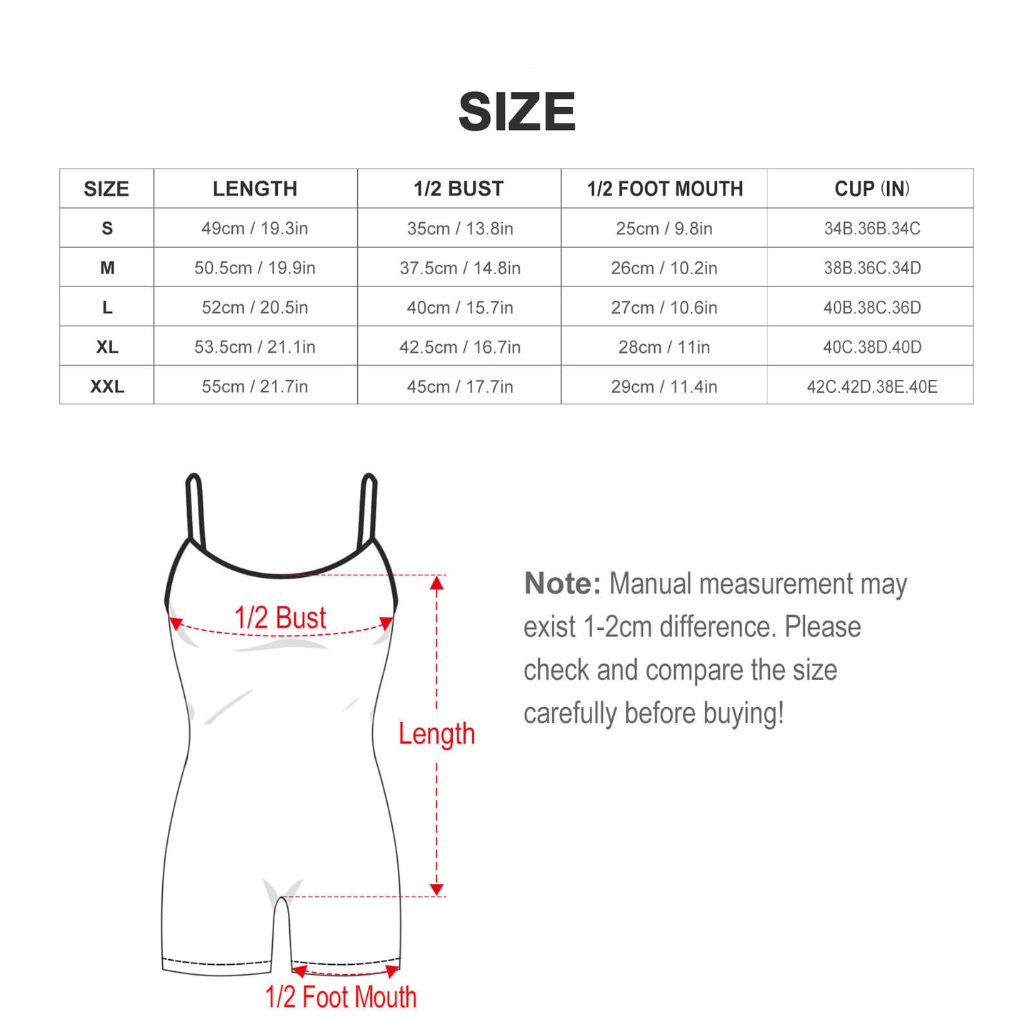 Unitard de Yoga Personalizado con Tirantes y Cintura Definida | Estampado Completo