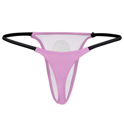 Tanga Personalizada México | Diseña tu Secreto de Confianza