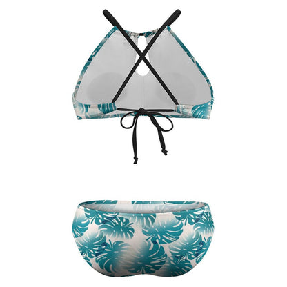 Mujeres con Curvas | Diseña el Bikini Perfecto a tu Medida