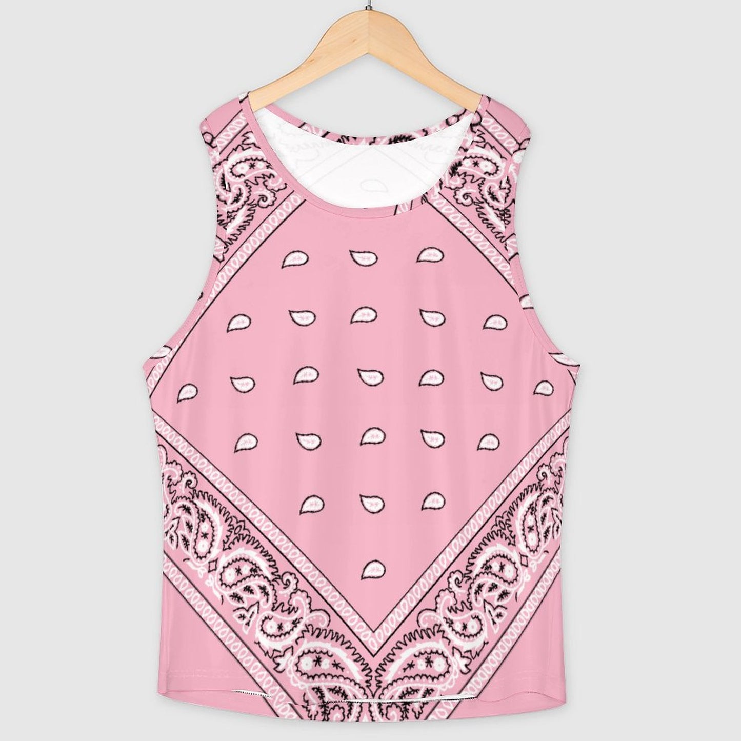 Top Yoga Tela Milk Silk | Blusa Sin Mangas Tacto Suave