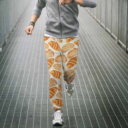 Joggers French Terry Personalizados | Pantalón Deportivo Hombre y Mujer
