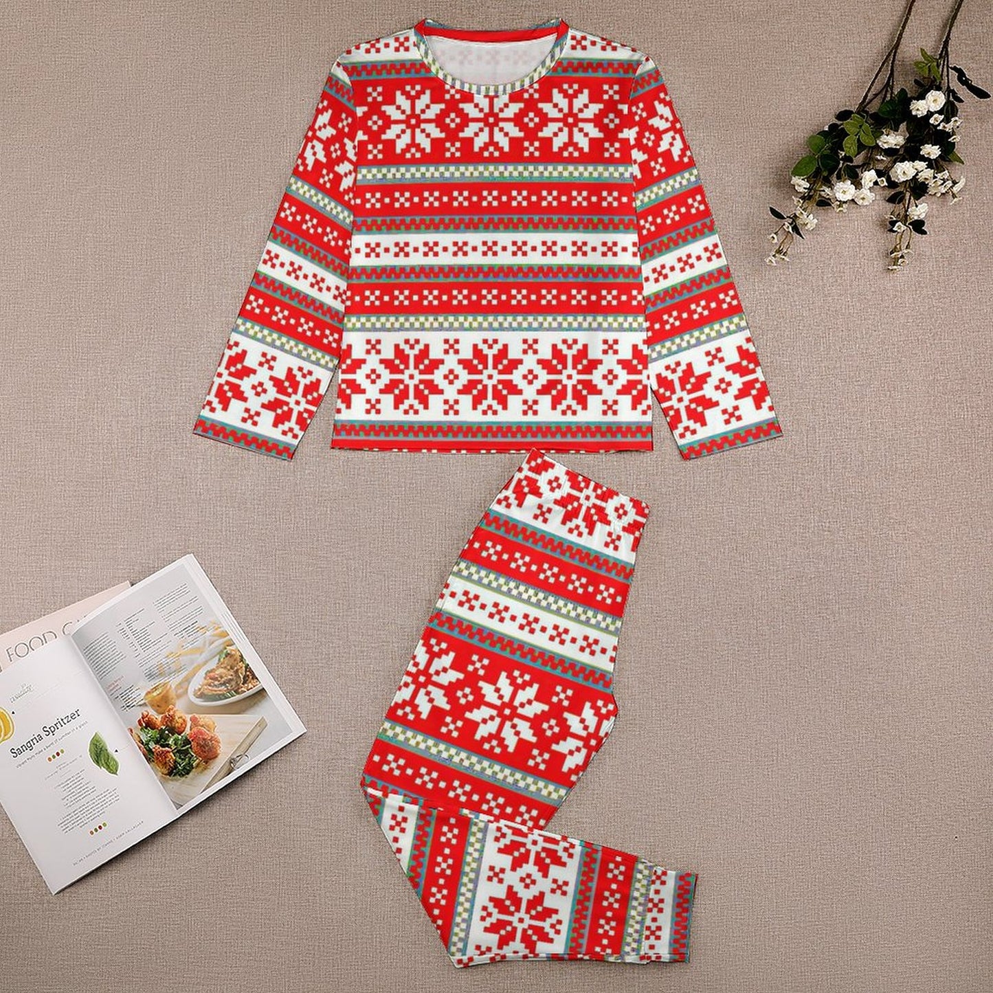 Pijama para Niño Personalizada | Tu Arma Secreta para Dormir