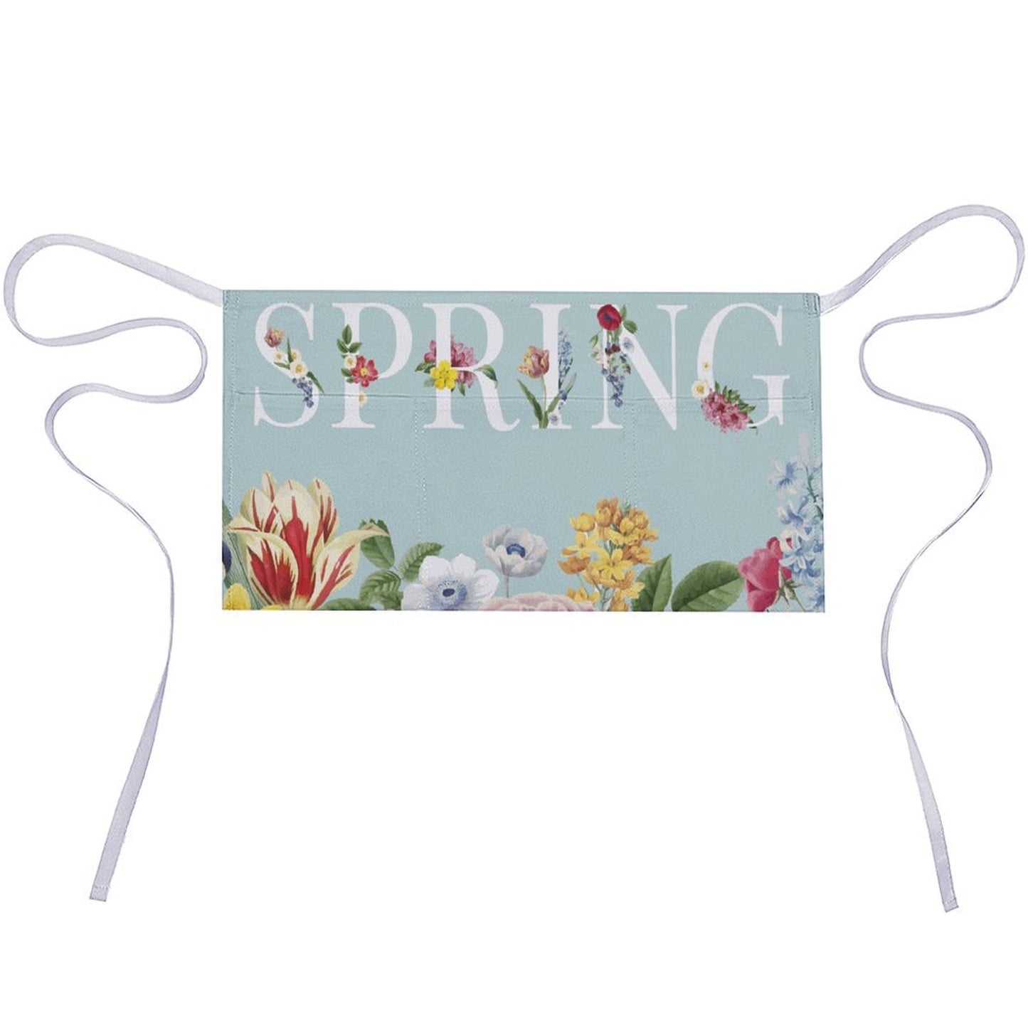 Mandil de Mesero Personalizado | Tu Comando Central para el Servicio