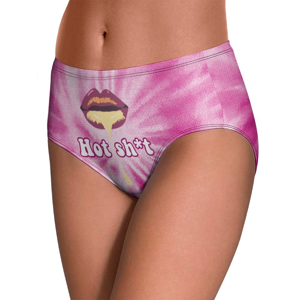 Panti de Mujer Personalizado | Tu Dosis Diaria de Comodidad y Alegría