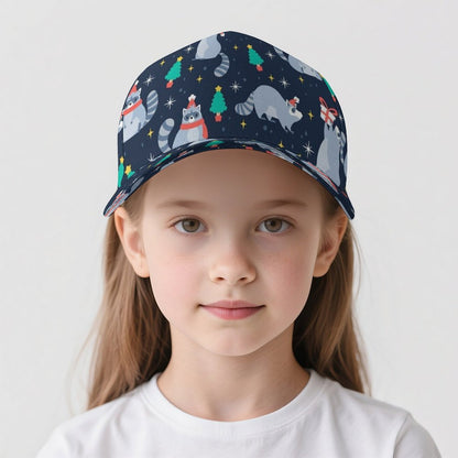 Gorra Personalizada para Niños con Foto | Regalo Original México