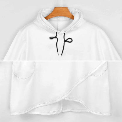 Sudadera Larga Slim Fit Mujer | Hoodie Personalizada Corte Estilizado