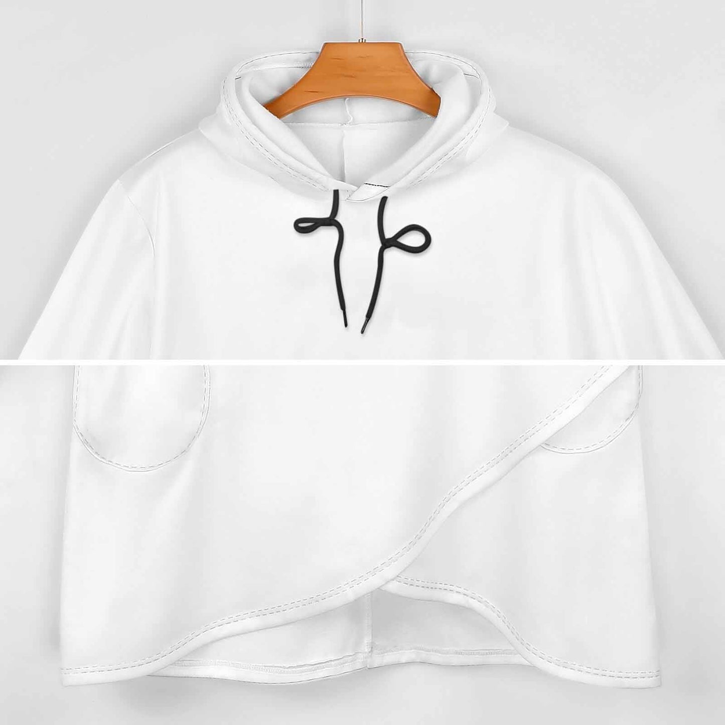 Sudadera Túnica Larga Mujer | Vestido Hoodie Slim Fit S-5XL