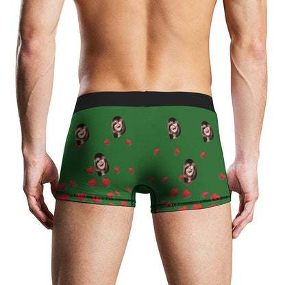Briefs Personalizados para Hombre | El Regalo Chistoso y Original
