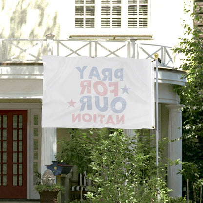 Bandera Personalizada con tu Diseño o Foto | Para Exterior