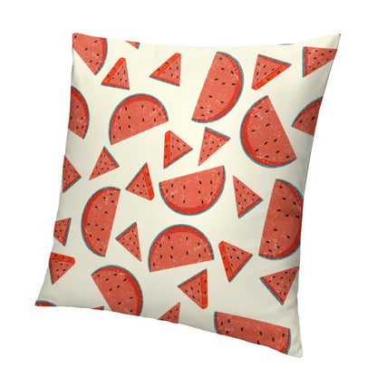 Funda de Cojín de Terciopelo Personalizada | Decoración de Lujo