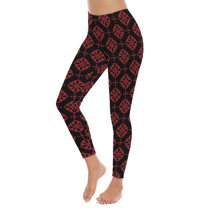 Leggings Deportivos Mujer Cintura Alta | Mallas Yoga Personalizadas