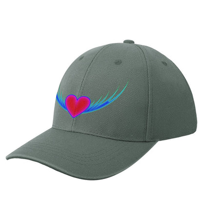 Gorra de Béisbol Personalizada | Dad Hat de Poliéster Ajustable