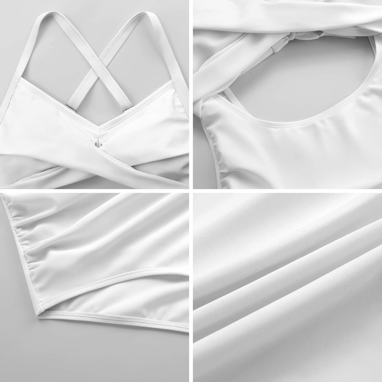 Traje de Baño con Cutout Personalizado | Monokini con Foto