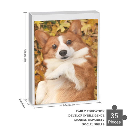 Rompecabezas Personalizado con Foto | Un Recuerdo para Armar Juntos