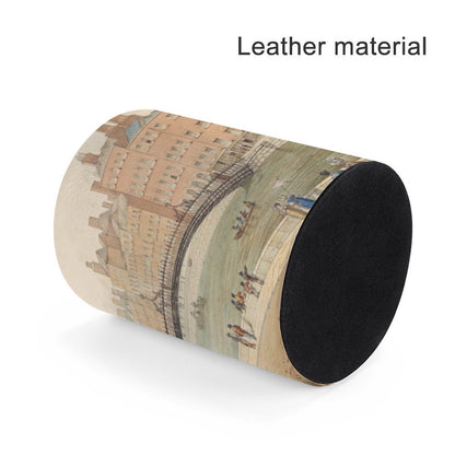 Portalápices de Piel Sintética | Recupera el Foco en tu Escritorio