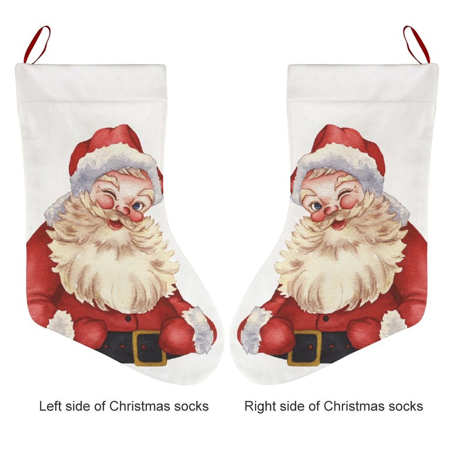 Bota Navideña Personalizada | Convierte Recuerdos en Tradición