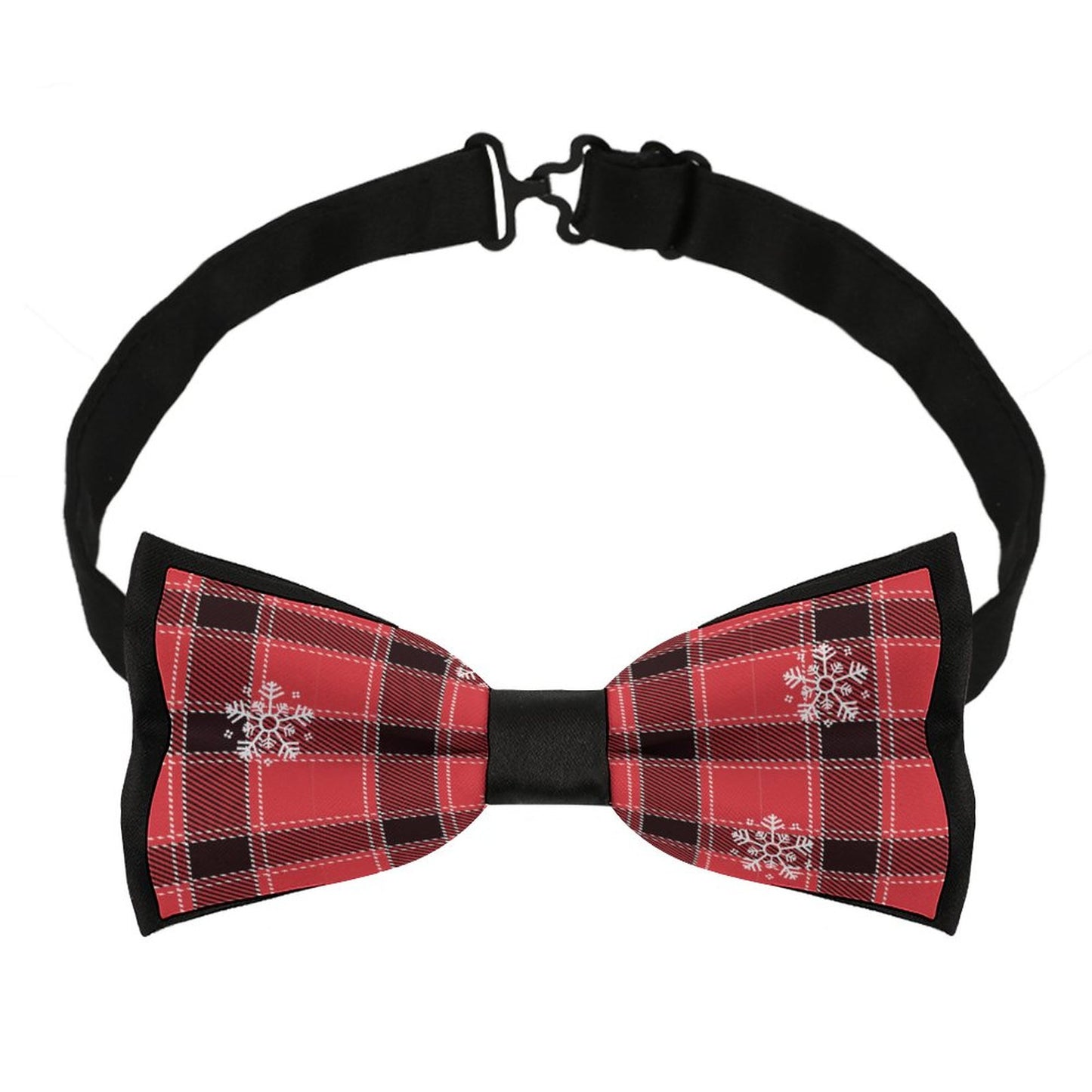 Corbata de Moño Personalizada | Pajarita Hombre Ajustable