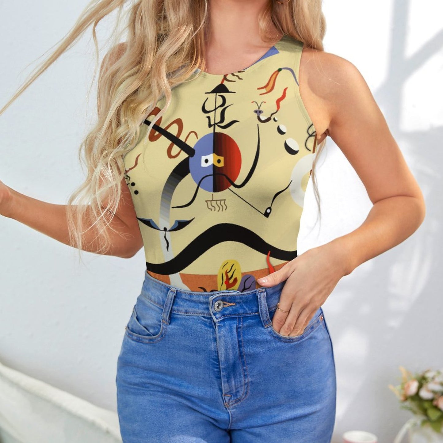 Body Personalizado para Mujer | La Base de un Look Impecable