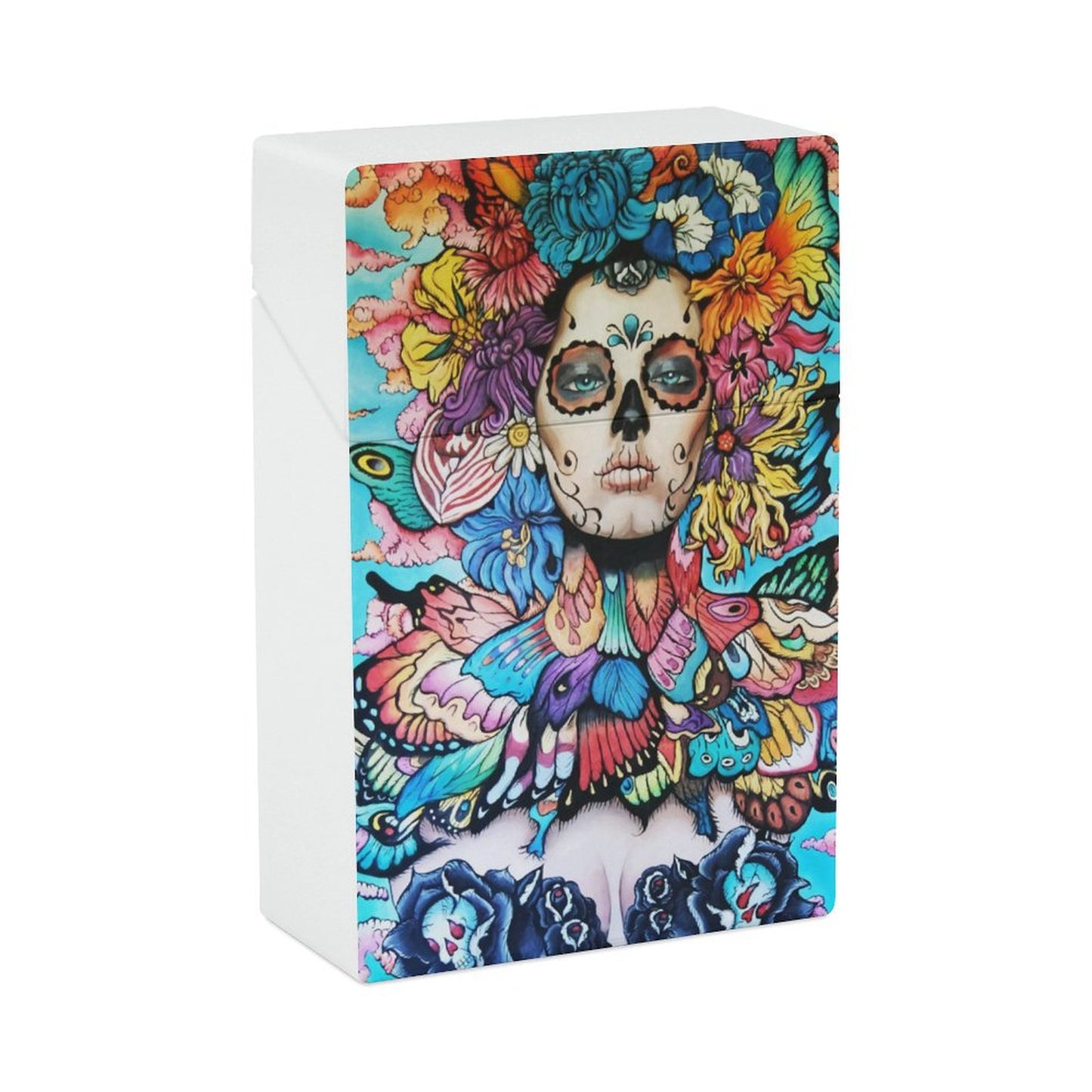 Caja para Cigarros Personalizada | Protege tu Estilo y tus Cigarros