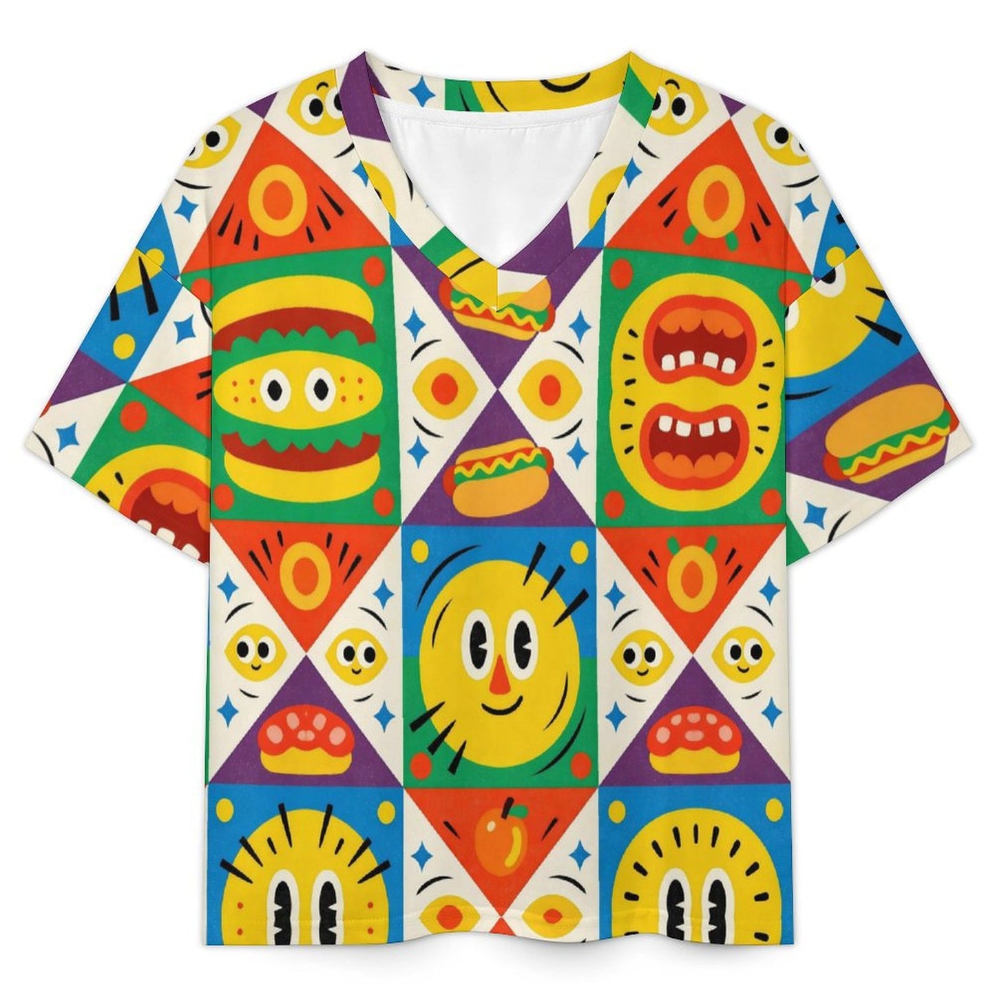 Pajama Suit 3CAC711E-7F42-4ccd-BCF1-E8BE03010AF5